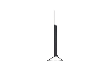 تلفاز LG OLED مقاس 65 بوصة من سلسلة A2 ، مع HDR (النطاق الديناميكي العالي) السينمائي بدقة 4K تصميم سينمائى والمزوّد بإمكانية تعتيم البكسل بتقنية AI ThinQ للتلفزيون الذكي بنظام التشغيل WebOS, OLED65A26LA