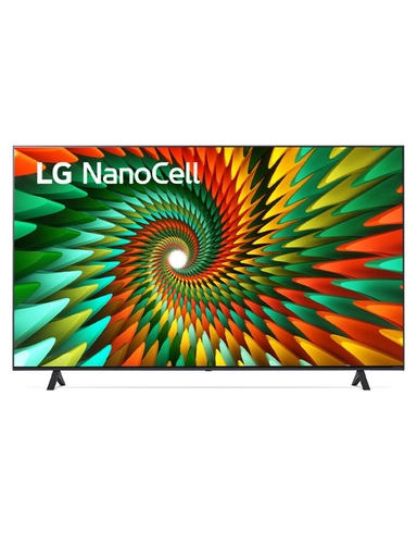 LG, 65 Inch, NanoCell TV, 4K HDR, Smart TV