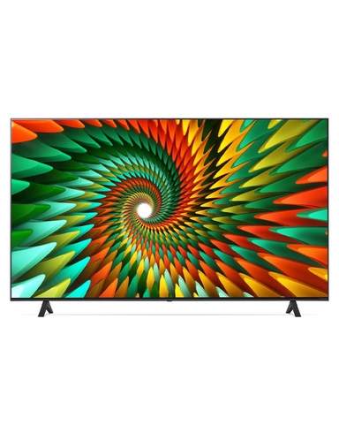 LG, 65 Inch, NanoCell TV, 4K HDR, Smart TV