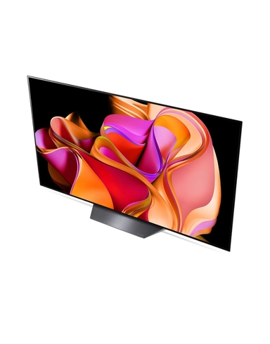 LG, 65 Inch , 4K HDR , Smart TV , OLED65CS3VA