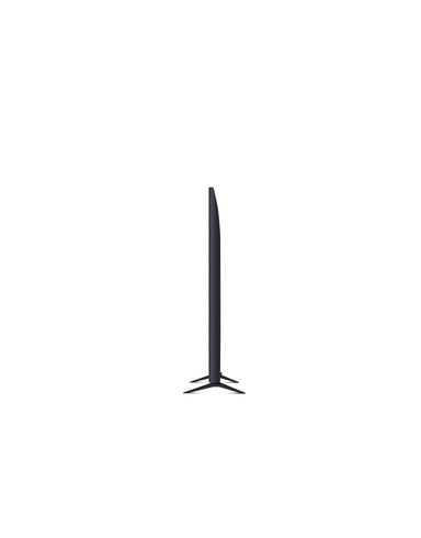 LG 70 Inch, 4K UHD TV, Smart TV, 70UR80006LJ