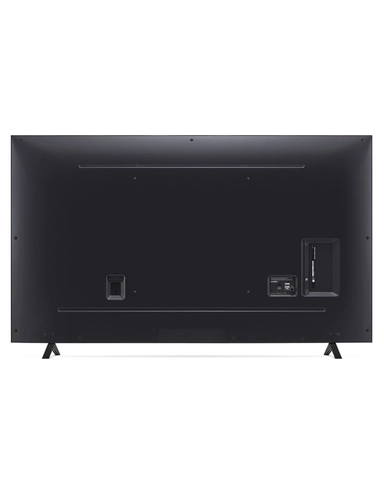 LG 70 Inch, 4K UHD TV, Smart TV, 70UR80006LJ