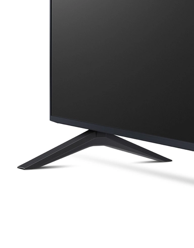 LG 70 Inch, 4K UHD TV, Smart TV, 70UR80006LJ