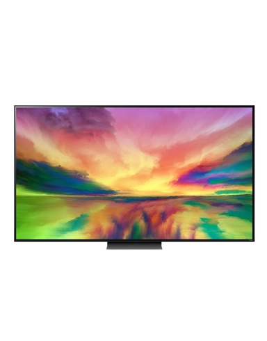 LG 75 Inch, 4K QNED TV, Smart TV, 75QNED816RA