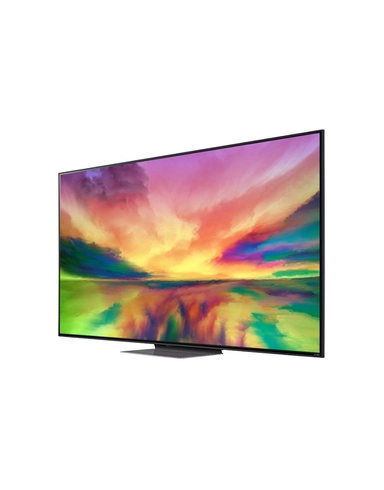 LG 75 Inch, 4K QNED TV, Smart TV, 75QNED816RA