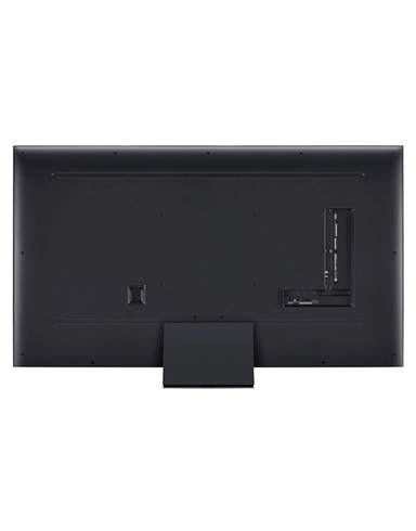 LG 75 Inch, 4K QNED TV, Smart TV, 75QNED816RA
