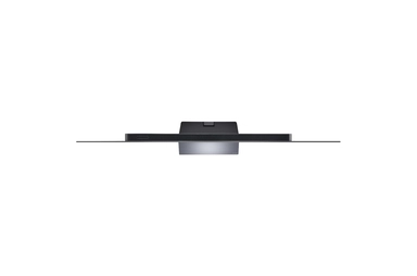 LG OLED TV 77" C2 Series, Cinema Screen Design 4K Cinema HDR WebOS Smart Pixel Dimming, OLED77C26LA
