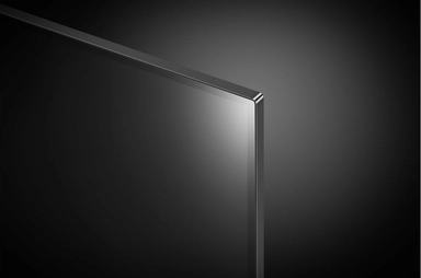 LG OLED TV 77" C2 Series, Cinema Screen Design 4K Cinema HDR WebOS Smart Pixel Dimming, OLED77C26LA
