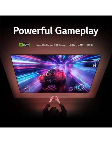 LG, 86 Inch, NanoCell TV, 4K HDR, Smart TV