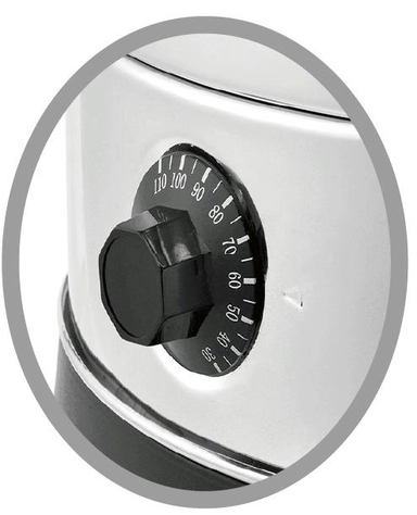 Xper Water Boiler 2500 Watts, 28.5 Liters, 2 Water Taps, Steel, XPK-28LS