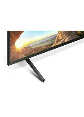 شاشة سوني 85 بوصة سمارت LED KD-85X85J 4K