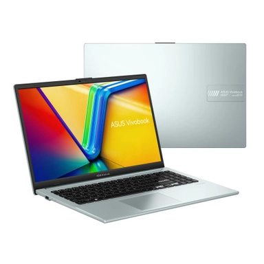 Asus Vivobook 15 Go AMD Ryzen5 8GB 512GB SSD 15.6 Green Grey