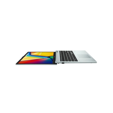 Asus Vivobook 15 Go AMD Ryzen5 8GB 512GB SSD 15.6 Green Grey