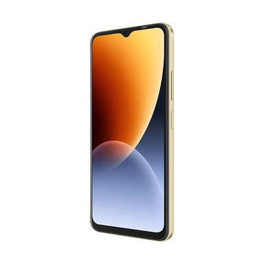 Itel A70 4G 256GB 4GB Brilliant Gold