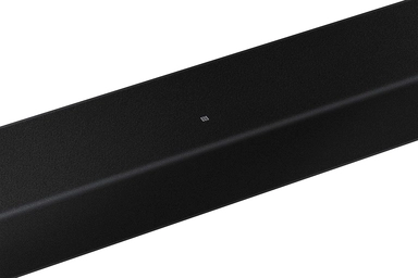 Samsung 40W Sound bar,  HW-T400/ZN 