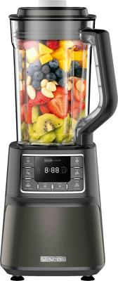 SENCOR Automatic Vacuum Super Blender, 1500 Watts, 1.5 L., Black, SBU 7878BK