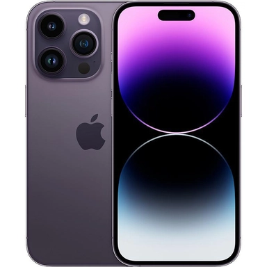 Apple Iphone 14 Pro  128GB 5G Deep Purple