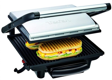 Tefal Inicio Panini Grill GC241D28