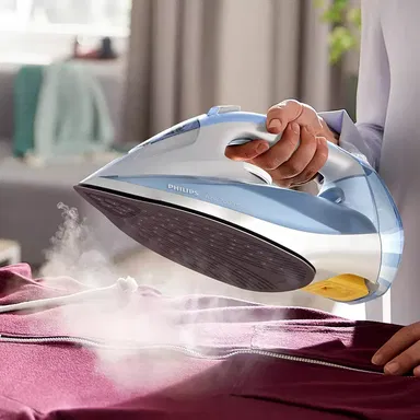 Currys steam irons philips best sale