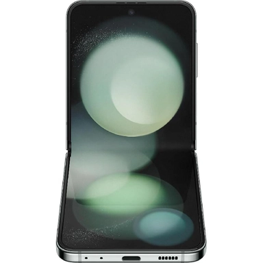 LDU Samsung Galaxy Z Flip 5  5G 8GB 256GB Mint