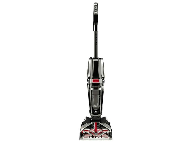 Bissell Hydrowave Ultralight Upright Carpet & Floor Cleaner, 2571K