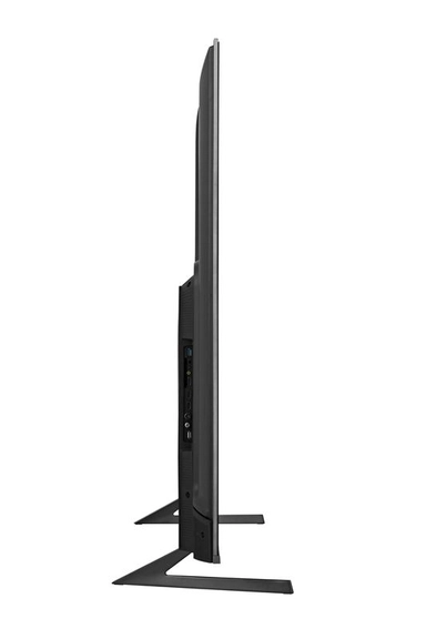 شاشة هام 75 بوصة سمارت QHM4K75S-R -QLED 4K