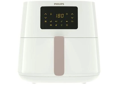 Philips Air Fryer 2000 Watts, 1200 Grams, HD9270/20