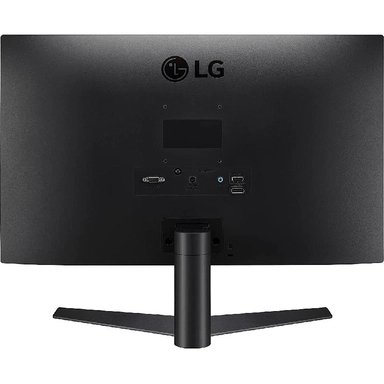 LG 27MP60G-B 27" FHD IPS 75Hz 1ms MBR Borderless Monitor
