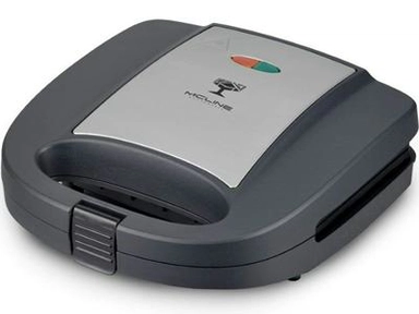 صانع ساندوتش MCLINE سطح غير قابل للالتصاق 750 واط MC-SM440