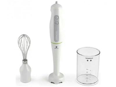 Kenwood Hand Blender, 600 Watt, 500 ml., OWHDP102WG
