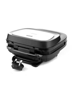 Philips Sandwich Maker, 750W, Black, HD2350/80