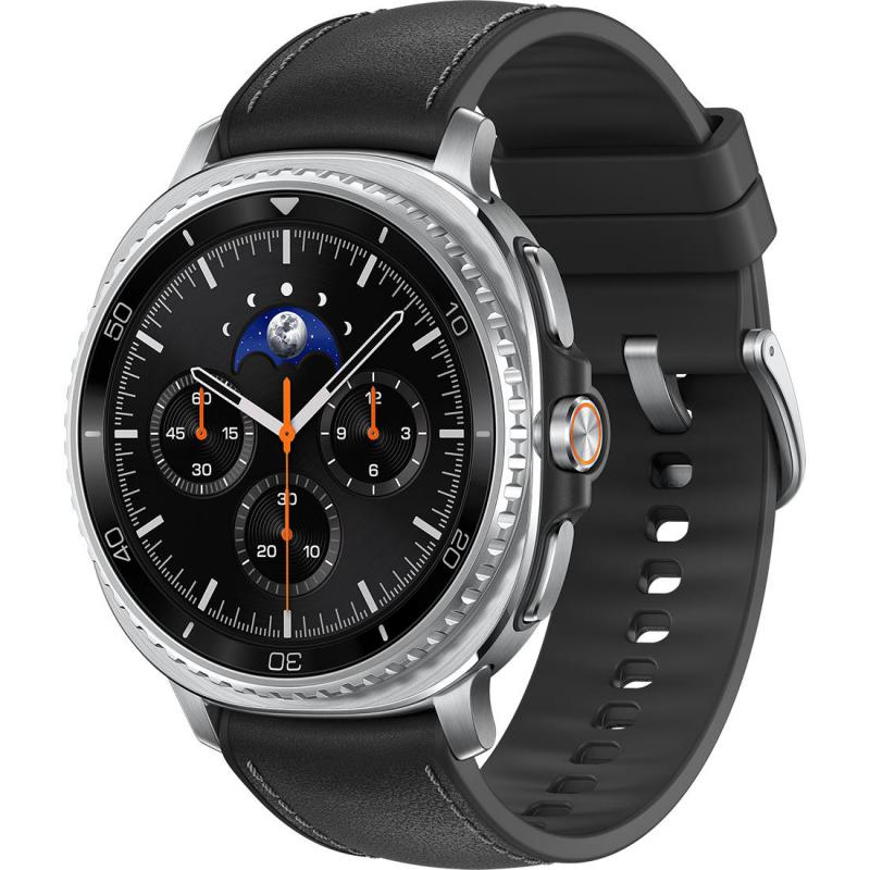 Samsung Galaxy Watch 8 Classic 46mm SM-L500NZKAMEA-Black