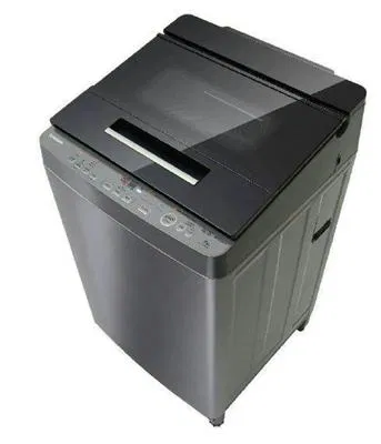Toshiba Top Load Washing Machine 11 kg, Silver, AW-DUK1200GUPBB