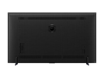 TCL Smart TV 55 inch QLED 55C655 4K