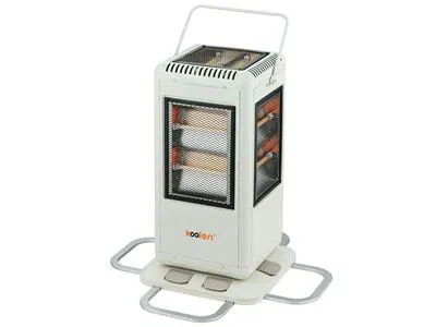 Koolen Electric Heater 2000 Watt, 807102021