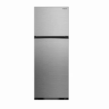 Hitachi ,Refrigerator ,14.4 Cu. Ft, Silver, HRTN6443SXSA