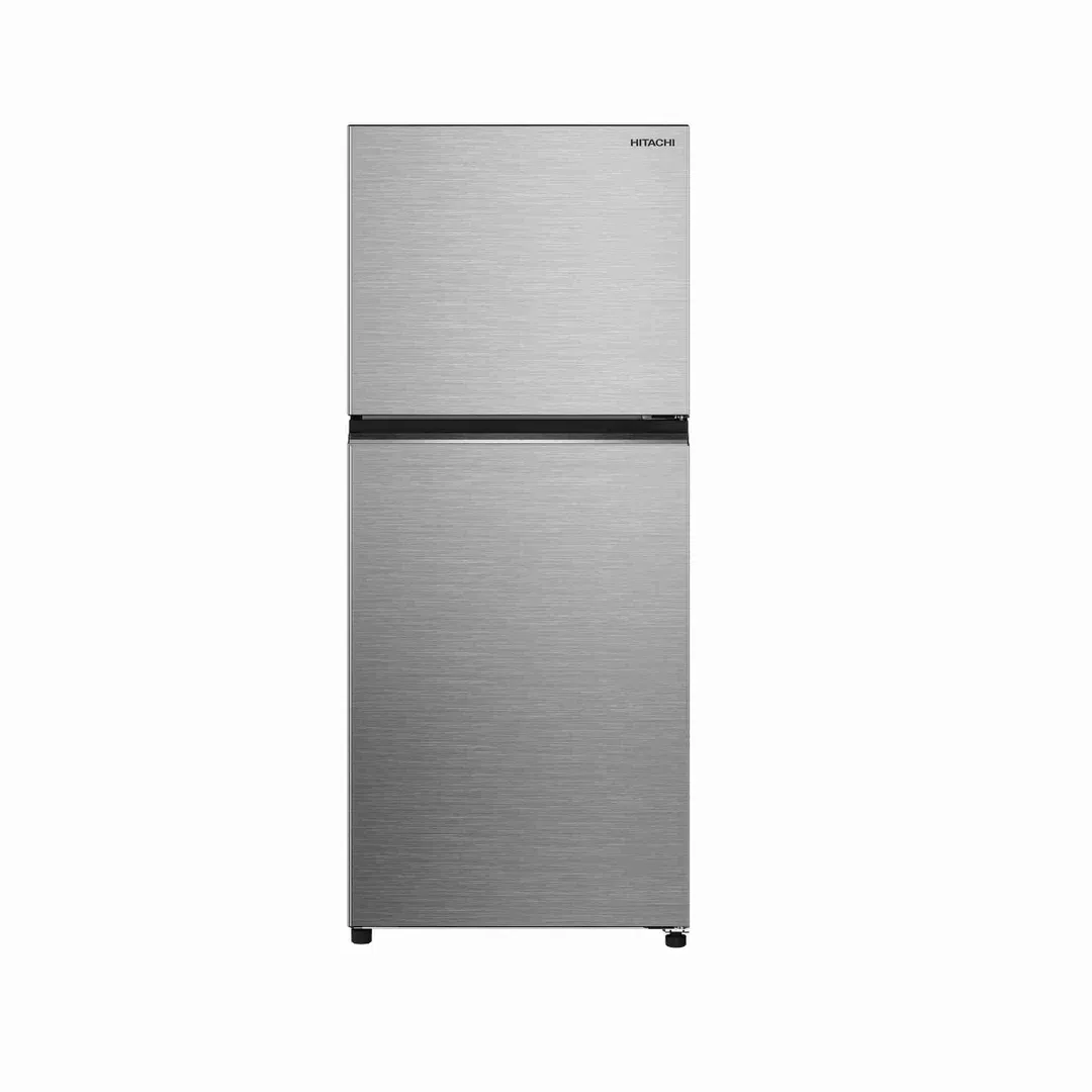 Hitachi ,Refrigerator ,12.1 Cu. Ft, Silver, HRTN6379SXSA