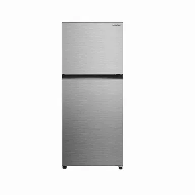 Hitachi ,Refrigerator ,12.1 Cu. Ft, Silver, HRTN6379SXSA