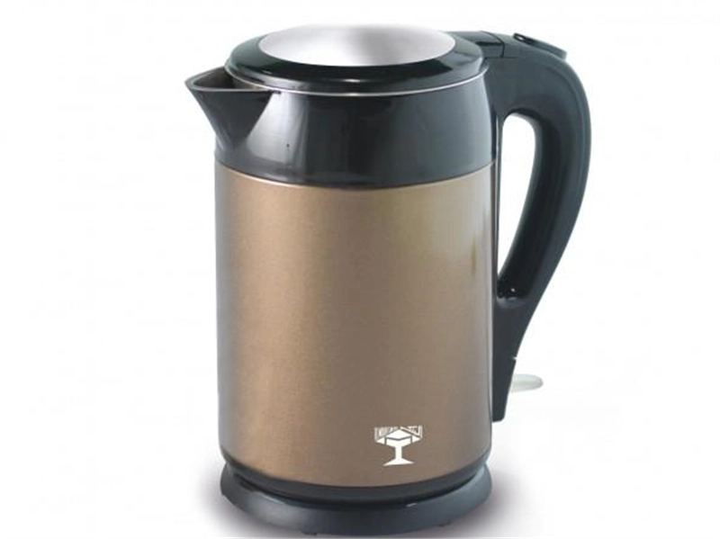 غلاية 1.8 لتر ملمس آمن 1500 واط MC-K1701