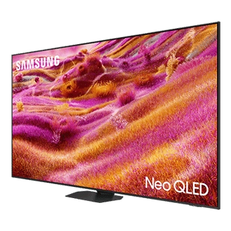 شاشة سامسونج 98 بوصة سمارت NEO QLED 4K QA98QN90FAUXSA