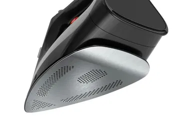 كاوية براون بخار اسود 3100 واط SI9281BK