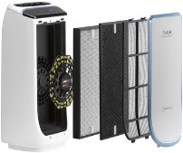 Tefal Intense Pure Air Purifier PU4015G0