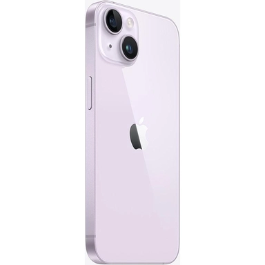 Apple Iphone 14  128GB  5G  Purple