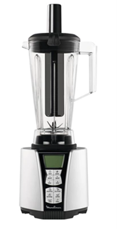 خلاط مولينكس 2.2 لتر 1500 وات LM936E27