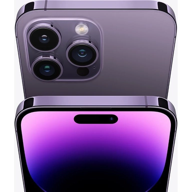 Apple Iphone 14 Pro  128GB 5G Deep Purple