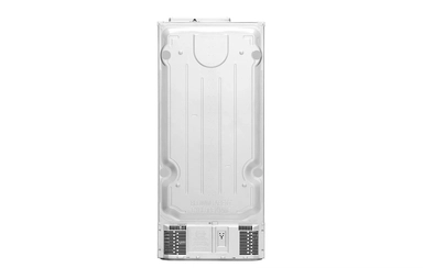 LG Top Freezer Refrigerator 18 Cu. Ft. White, LT19CBBWLN