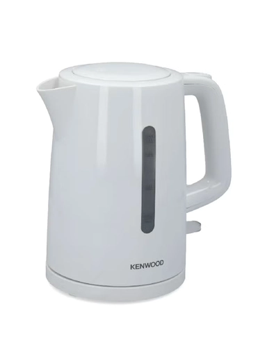 Kenwood Kettle 1.7 L, 2200 W, White, OWZJP00.000WH