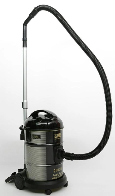 Xper Drum Vacuum Cleaner 2500 W, XPVC-25W25L-20