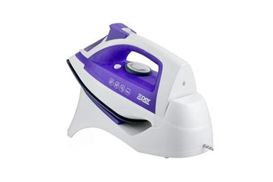 Xper Cordless Iron 2400 Watts, Ceramic, XPSIW-200