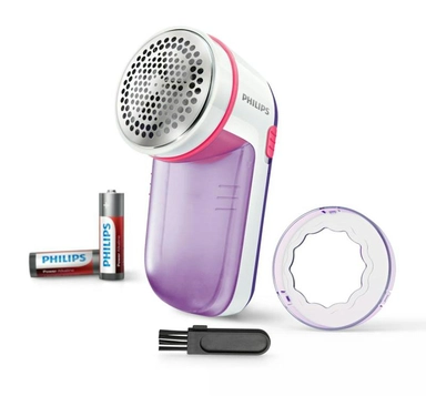 Philips Fabric Shaver, GC026/30